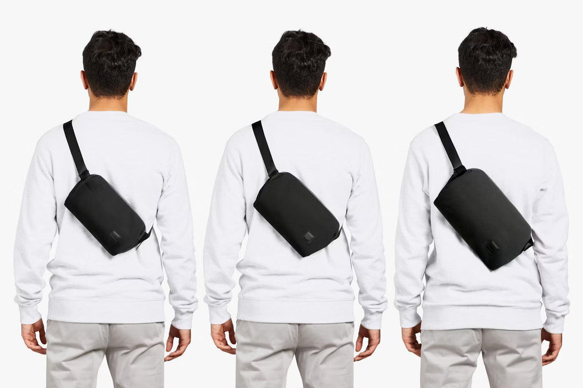 Bellroy Classic Sling 5L