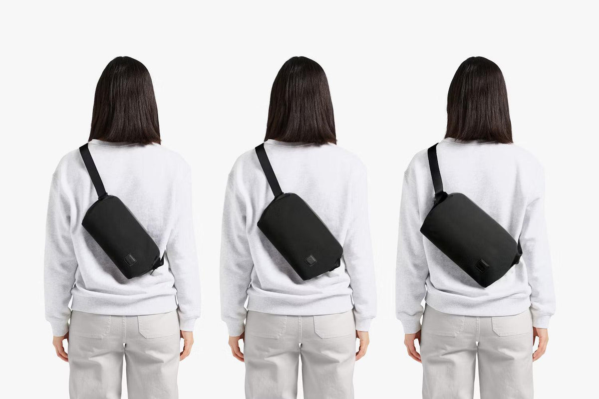 Bellroy Classic Sling 5L