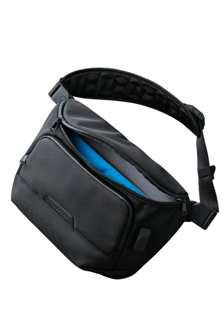 Alpaka Bravo Sling Max V2 - MORE by Morello Indonesia