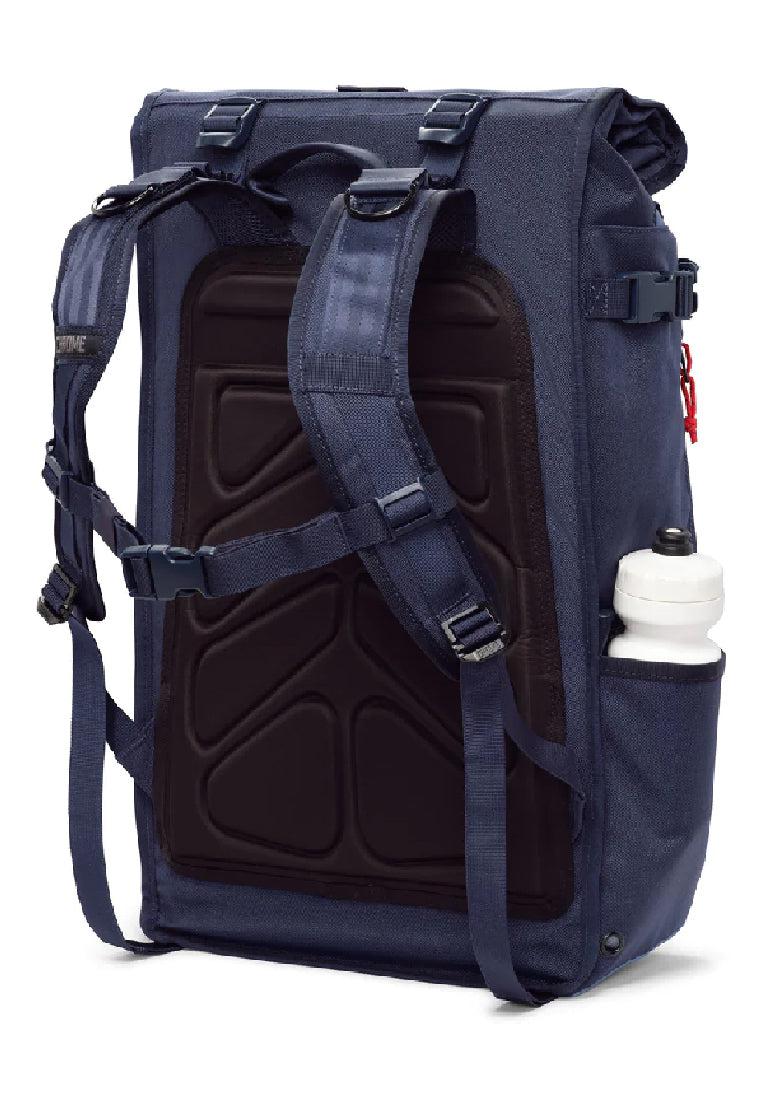 Chrome Industries Barrage Freight Backpack Navy Tritone