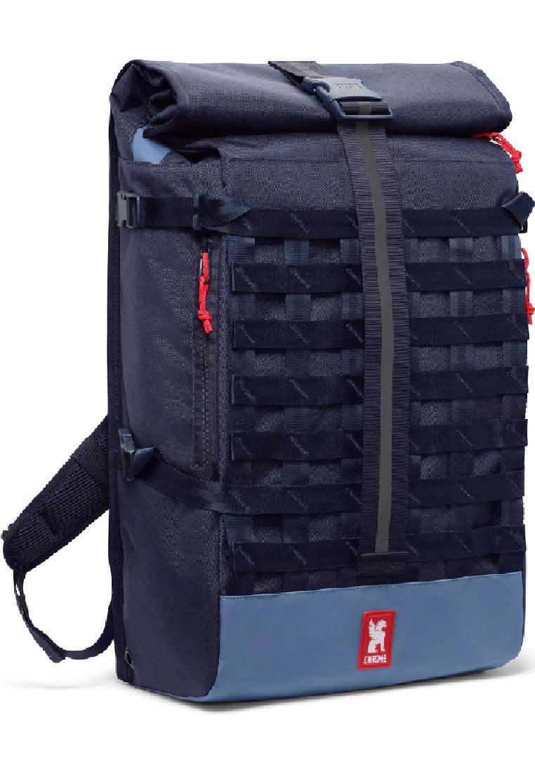 アクセサリー BARRAGE FREIGHT BACKPACK Chrome Barrage Freight 34L Backpack - Accessories