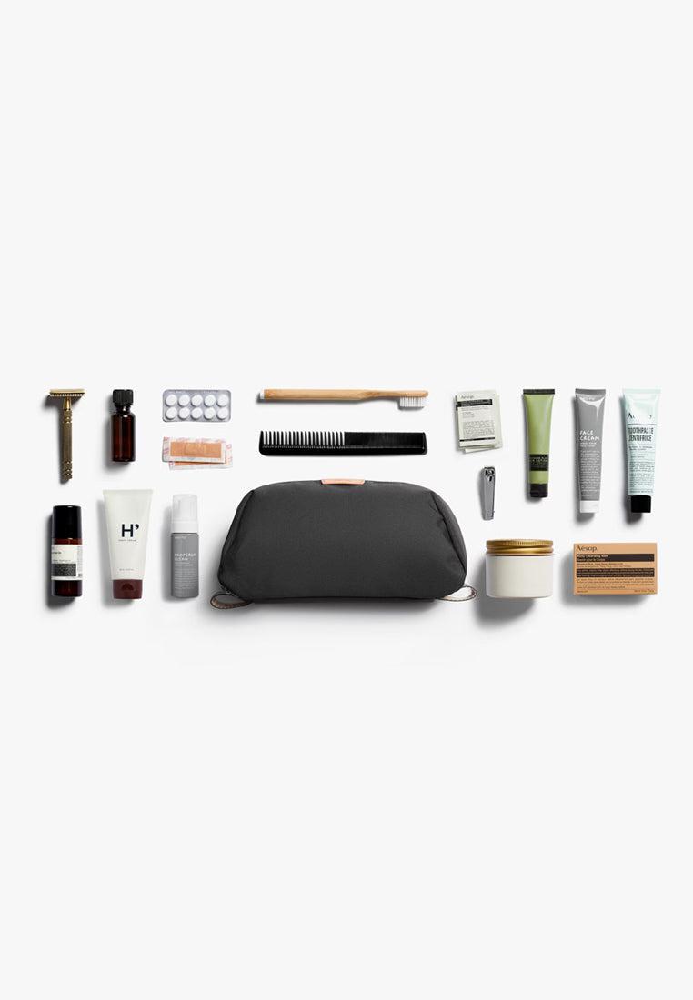 Bellroy Toiletry Kit Plus Slate