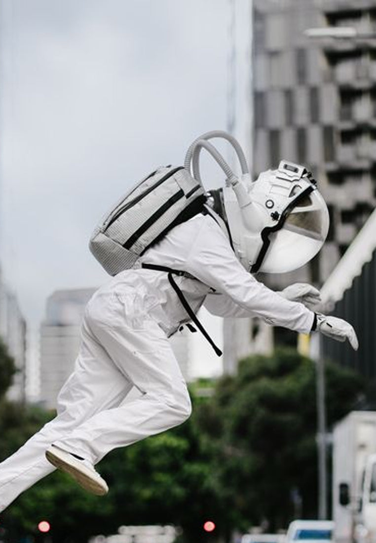 Alpaka Traverse Backpack 30L Astral Edition