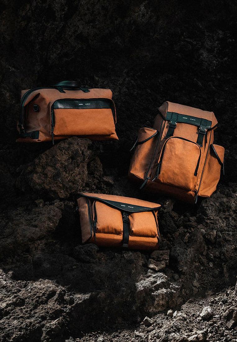 Grams28 303 Adventure Duffle