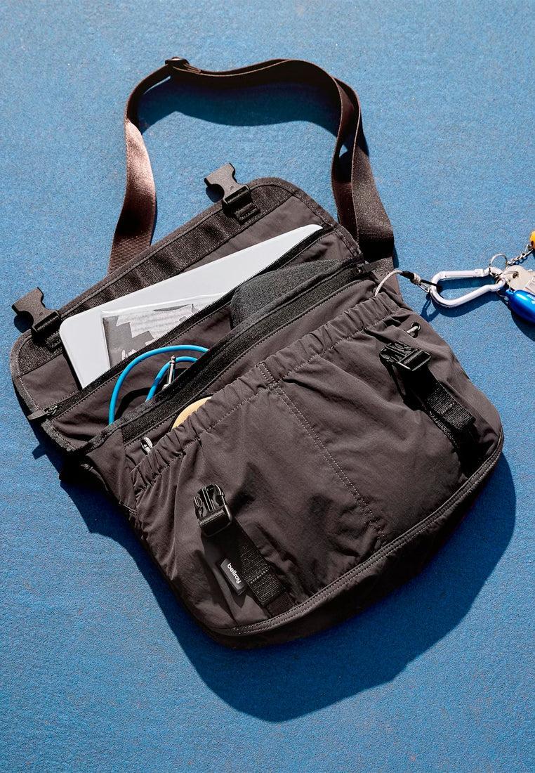 Bellroy Cinch Messenger