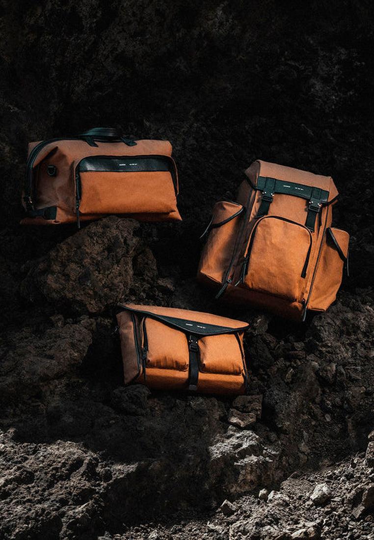 Grams28 301 Adventure Backpack