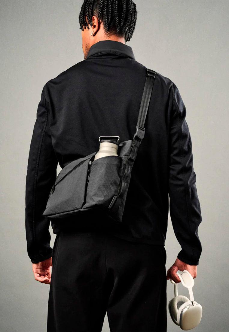 Alpaka Flow Satchel 4L