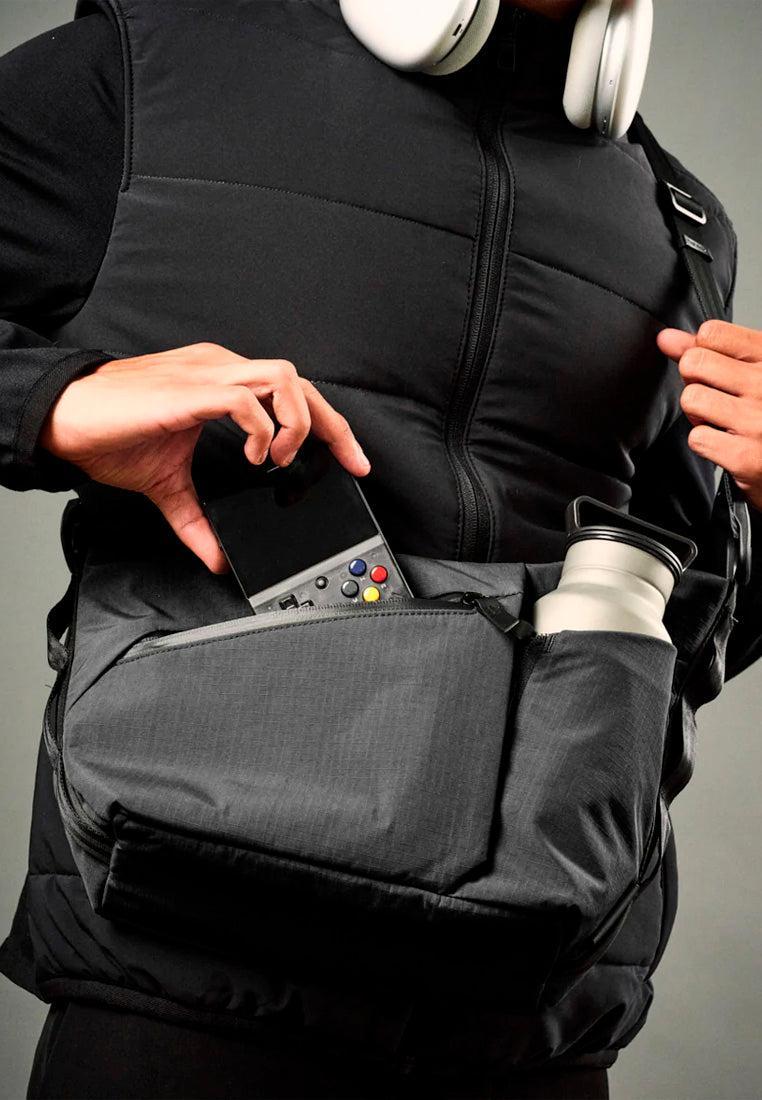 Alpaka Flow Satchel 4L
