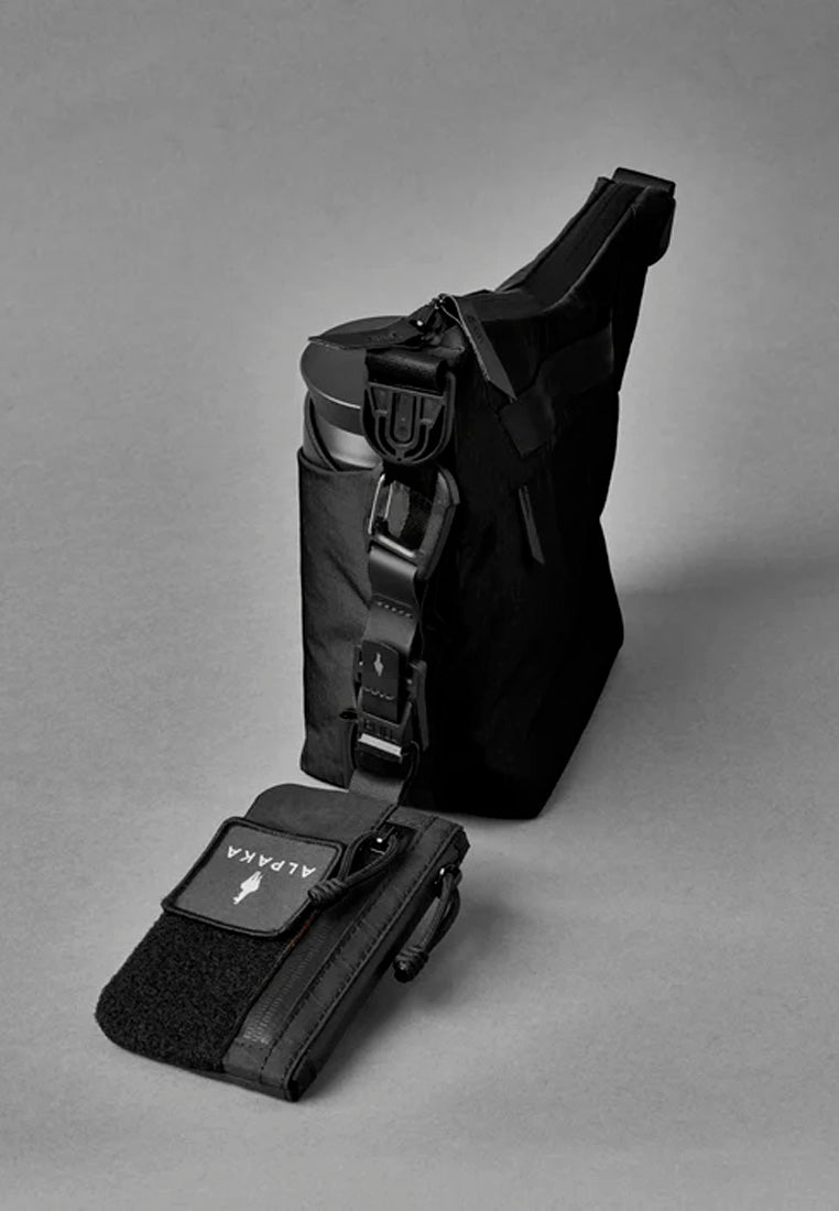 Alpaka Flow Satchel 2L
