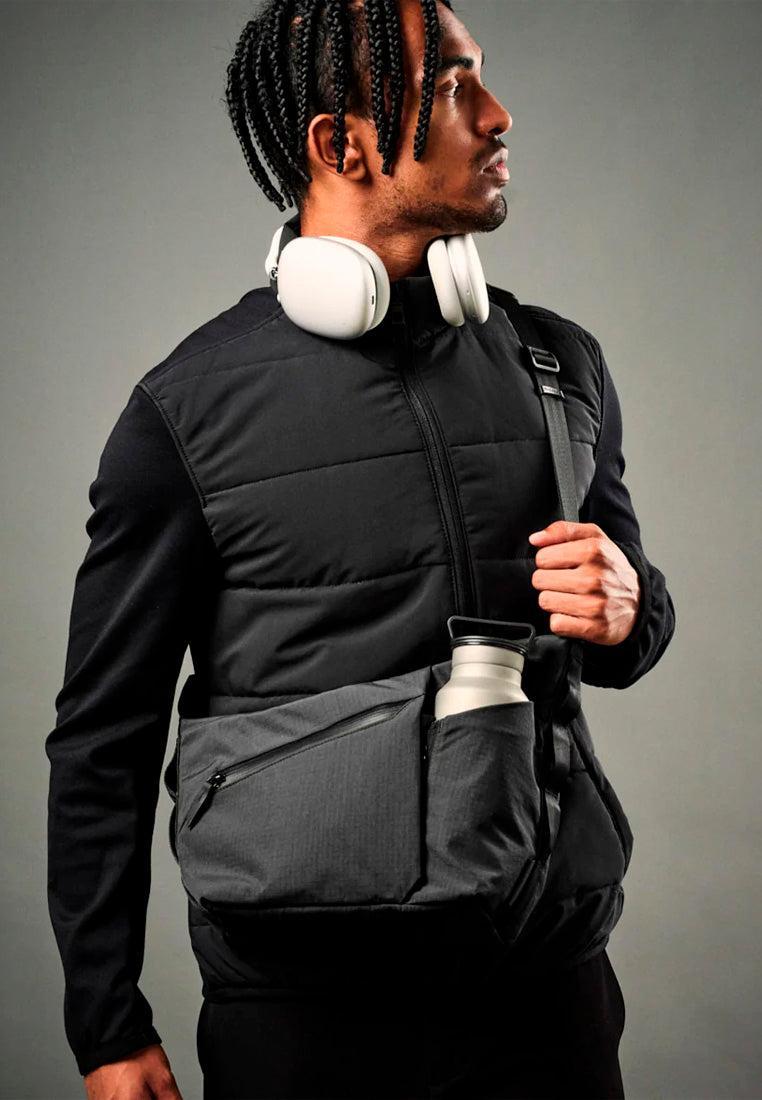 Alpaka Flow Satchel 4L