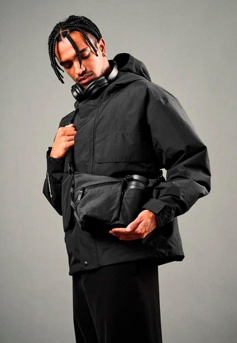 Alpaka Flow Satchel 2L