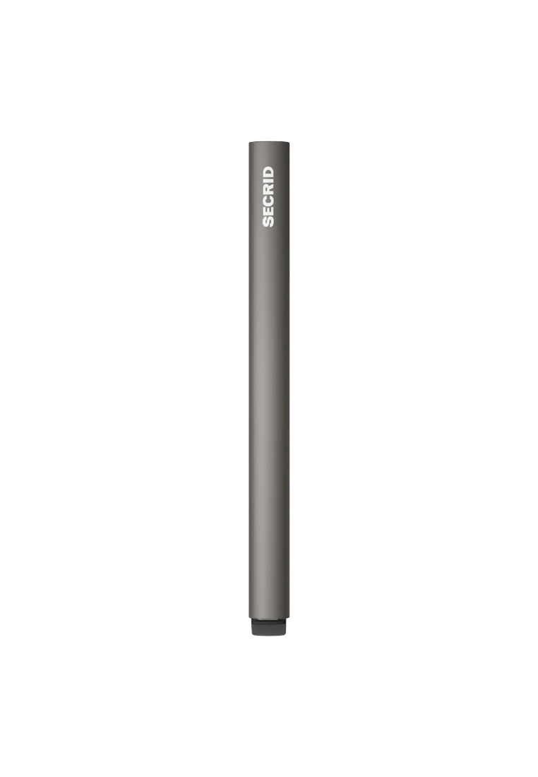Secrid Cardprotector Earth Grey
