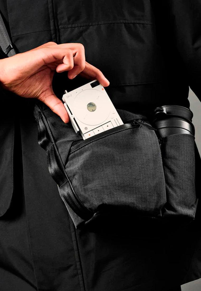 Alpaka Flow Satchel 2L