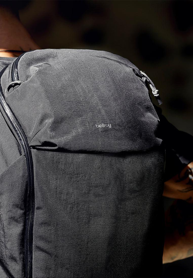 Bellroy Lite Ready Pack Shadow - MORE by Morello Indonesia