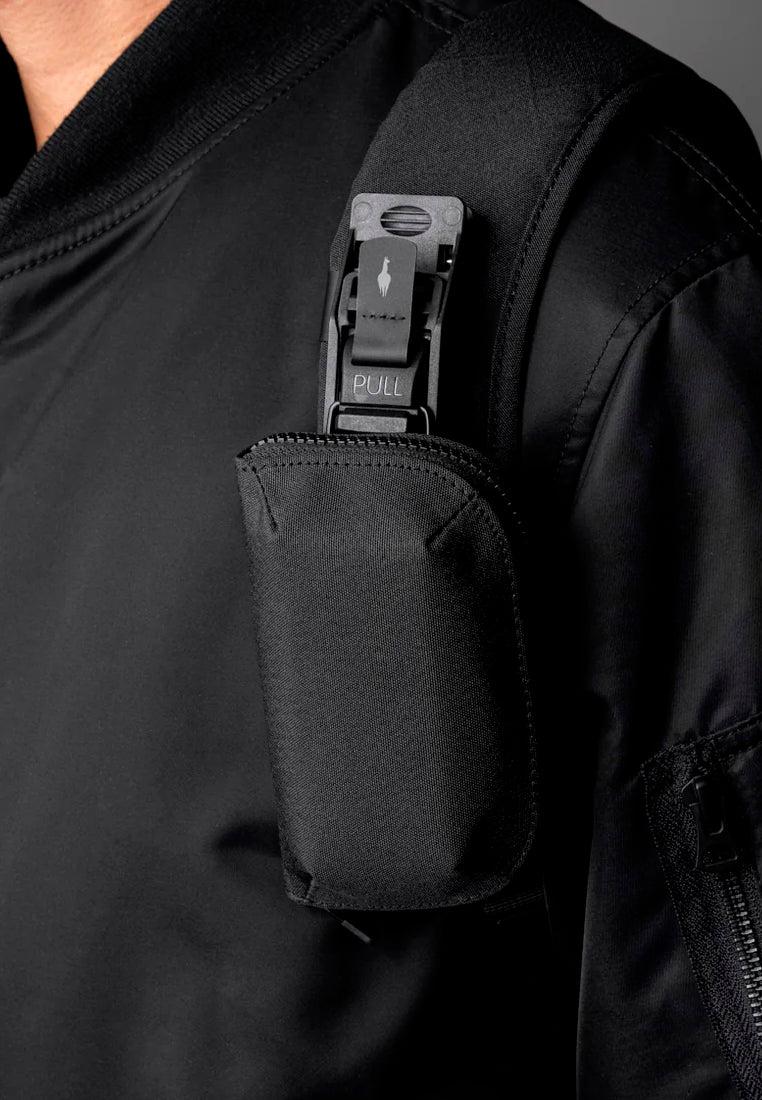 Alpaka HUB Zip Pocket