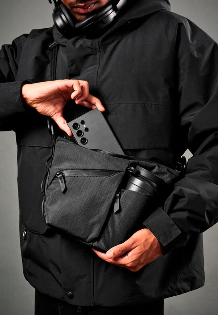 Alpaka Flow Satchel 2L
