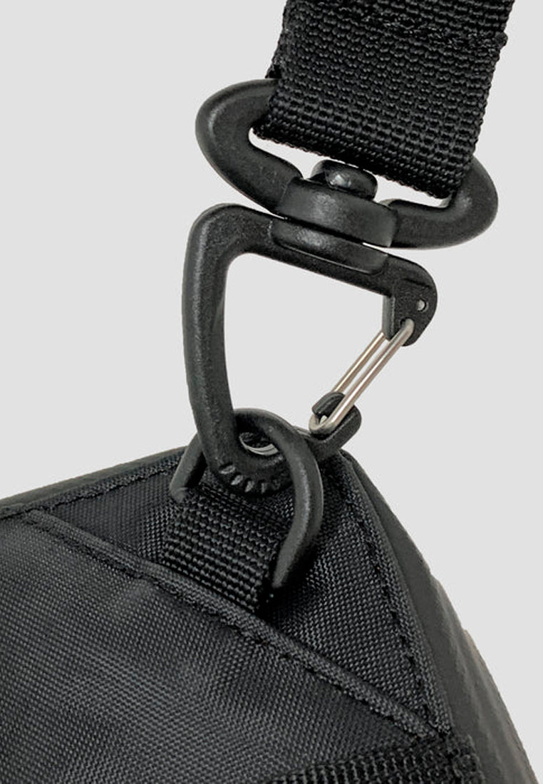 Code Of Bell ANNEX CASE 3 Way Traveller Wallet Pitch Black