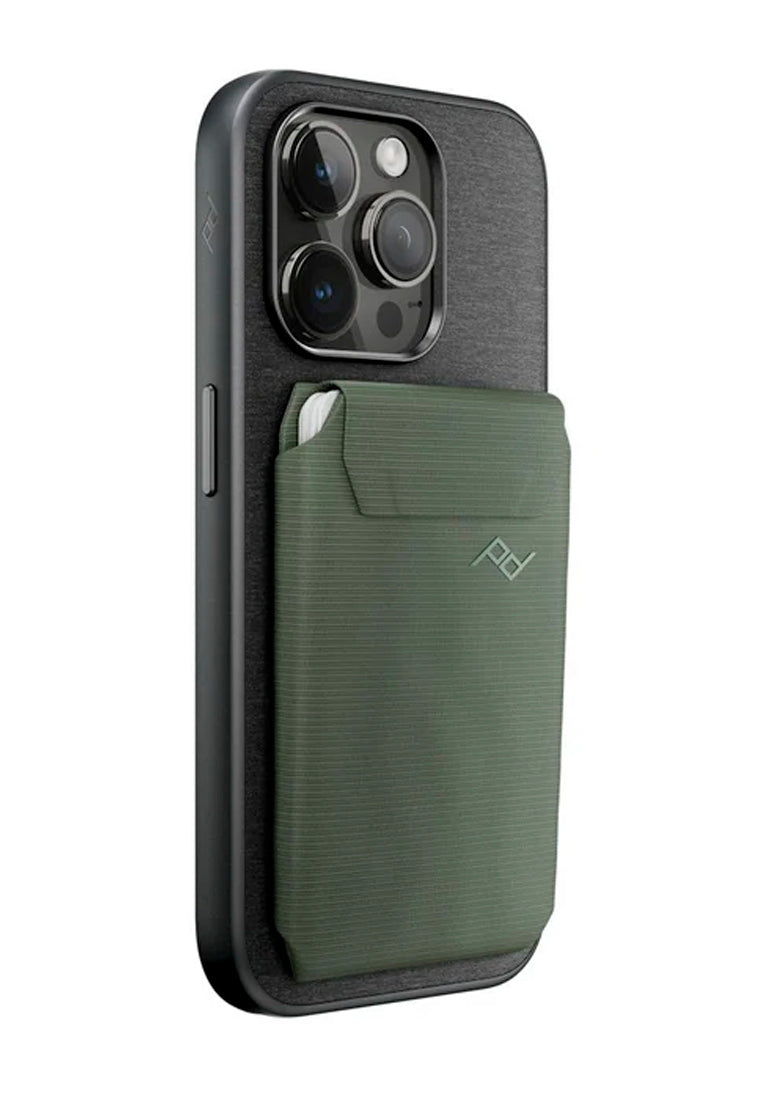 Peak Design Mobile Slim Wallet