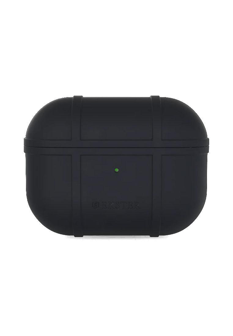 Ekster Airpods Case Black