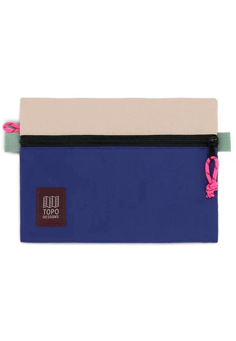Topo Designs Accessory Bags Cobblestone Aura