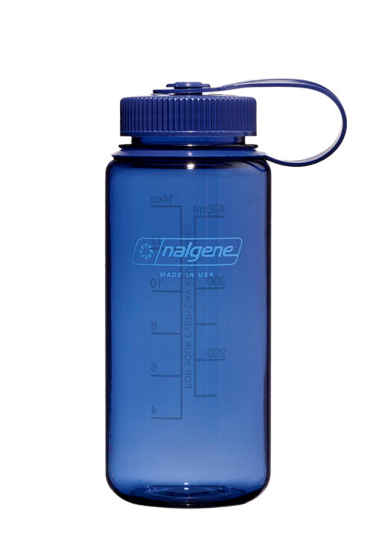 Nalgene 16oz Wide Mouth Bottle