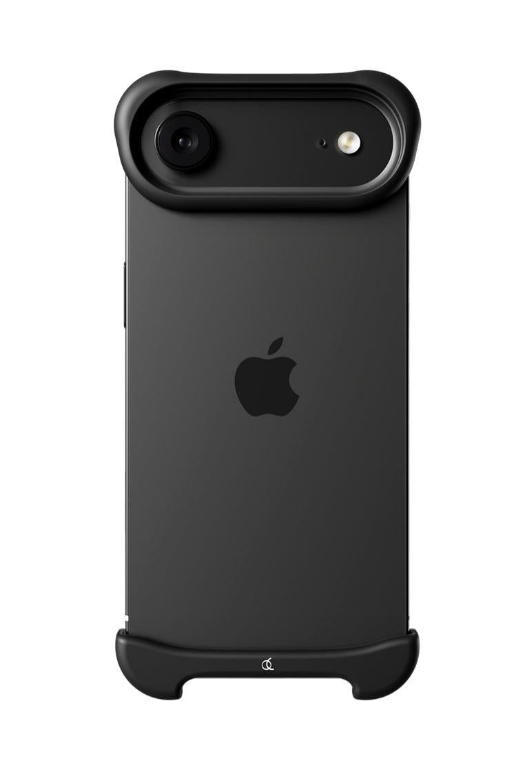 Arc Pulse Aluminium Case for iPhone 17 Air