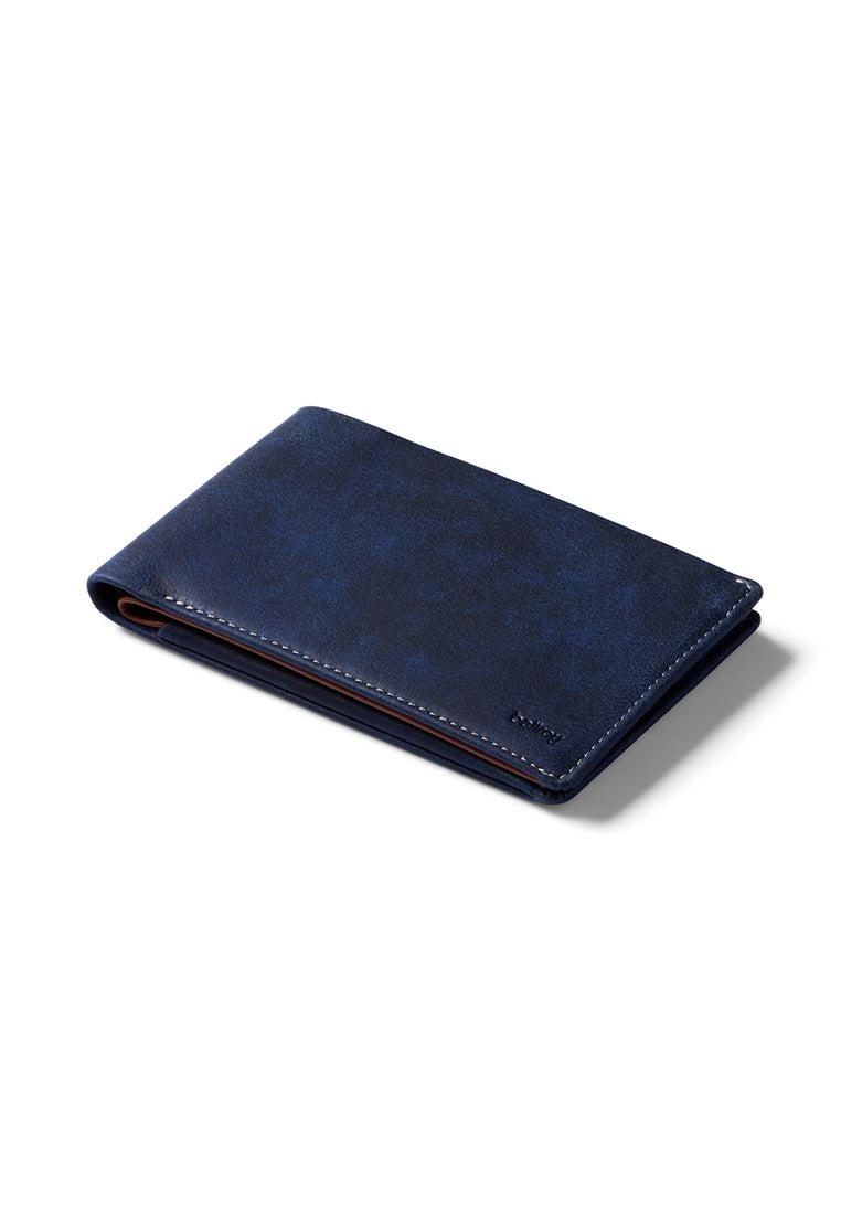bellroy wallet indonesia Bellroy Travel Wallet Ocean RFID