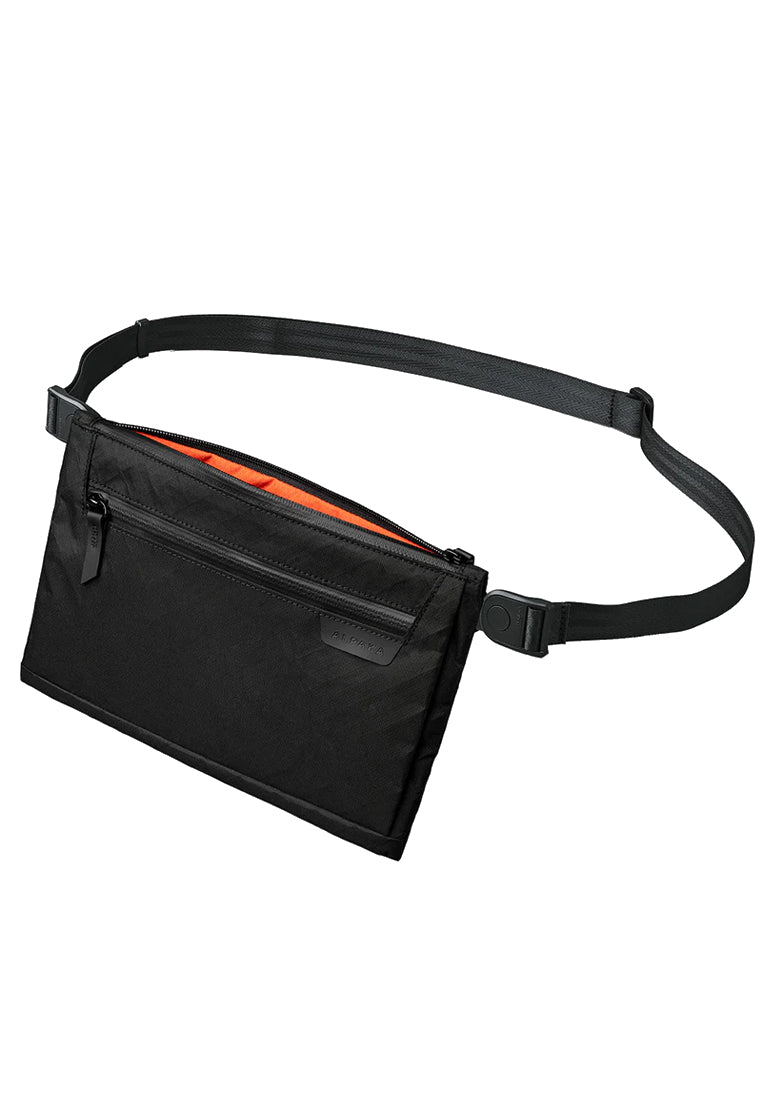 Alpaka Zip Pouch Max V2 Ultradyne