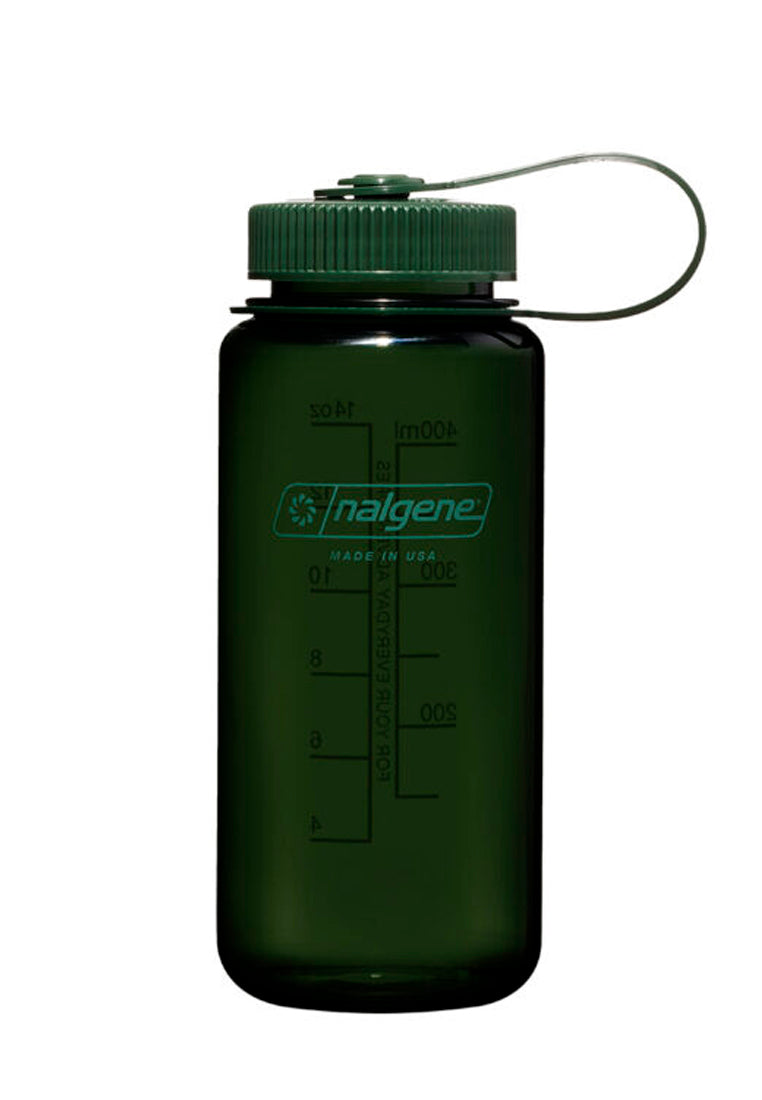 Nalgene 16oz Wide Mouth Bottle