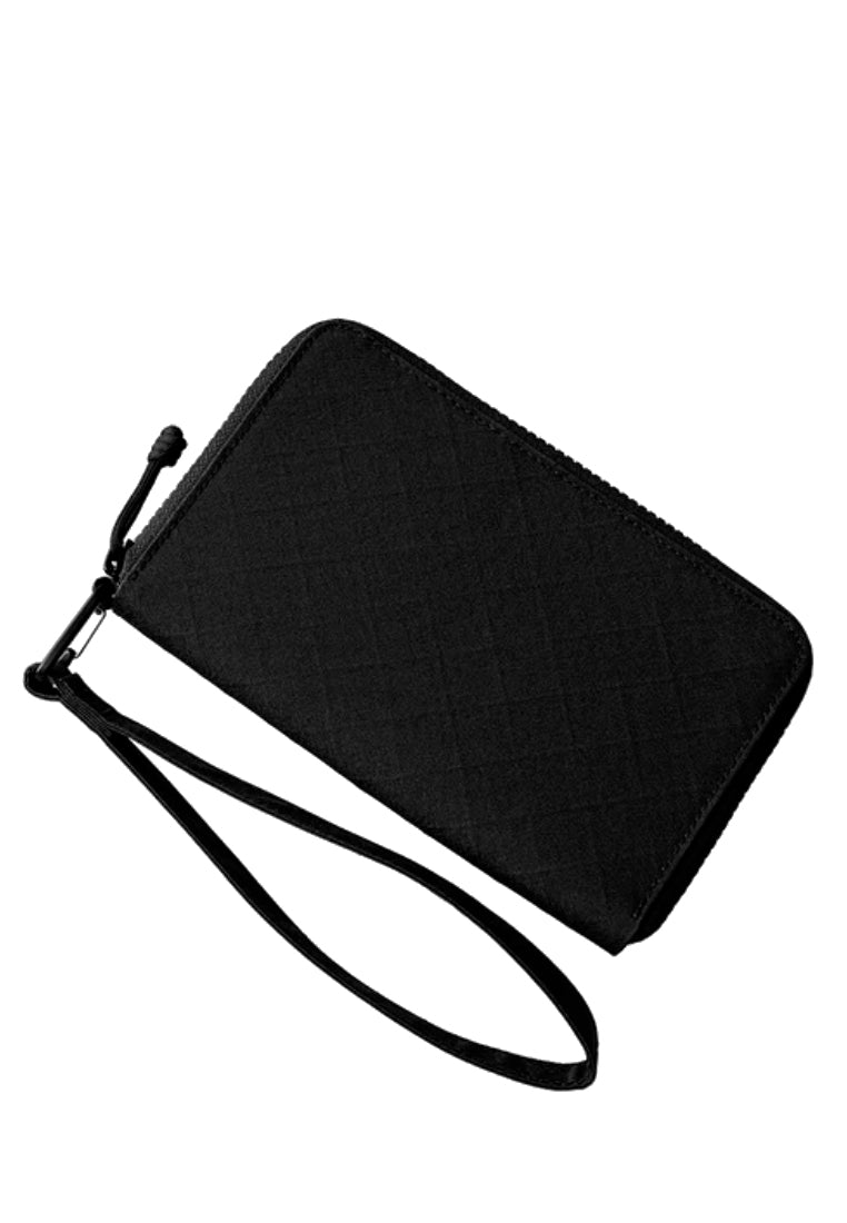 Alpaka Zip Passport Wallet