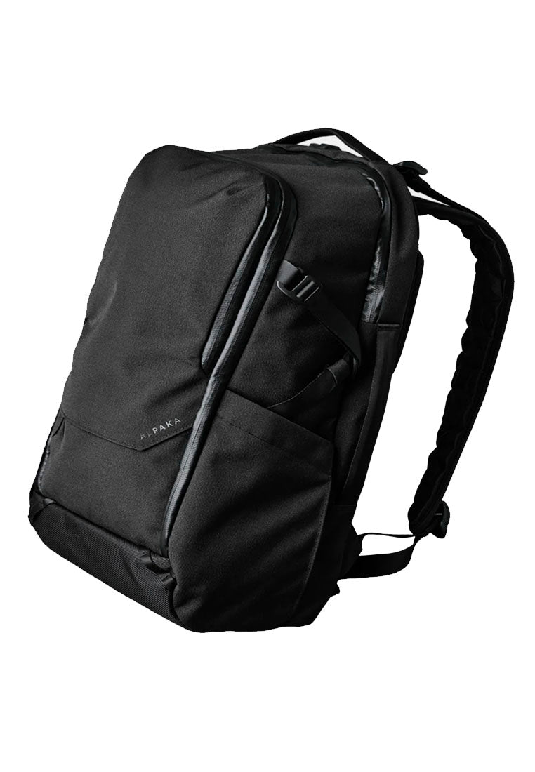 alpaka elements travel backpack demensions Alpaka Elements Travel Backpack