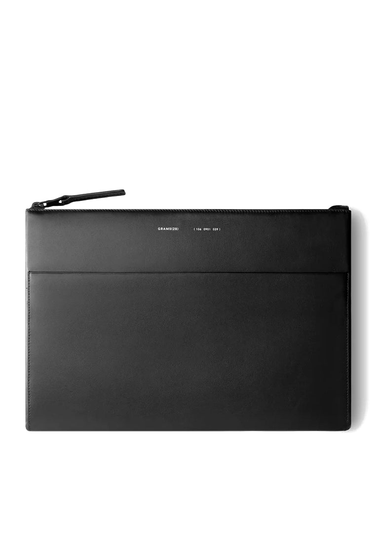 Grams28 106 Leather Folio for iPad Pro / Air 11 Inch