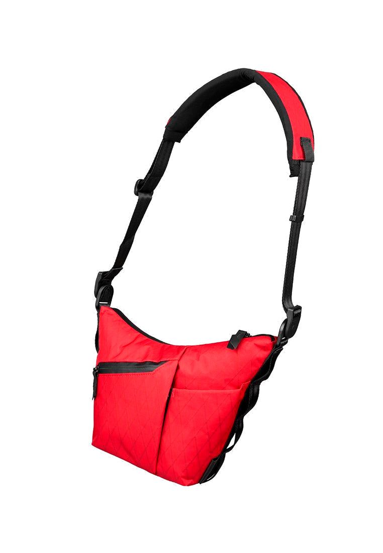 Alpaka Flow Satchel 2L