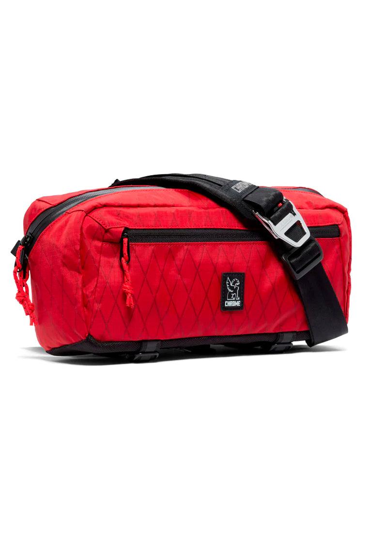 Chrome Industries Mini Kadet Sling Red X