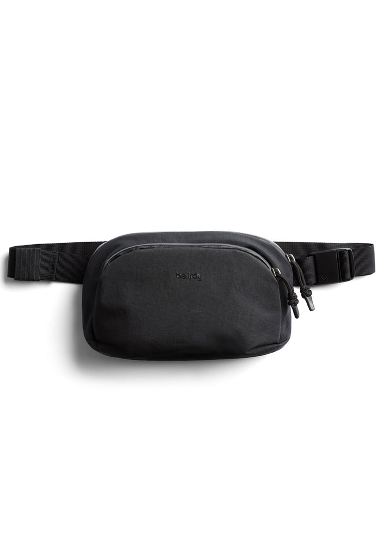 Bellroy Venture Hip Pack 1.5L Black