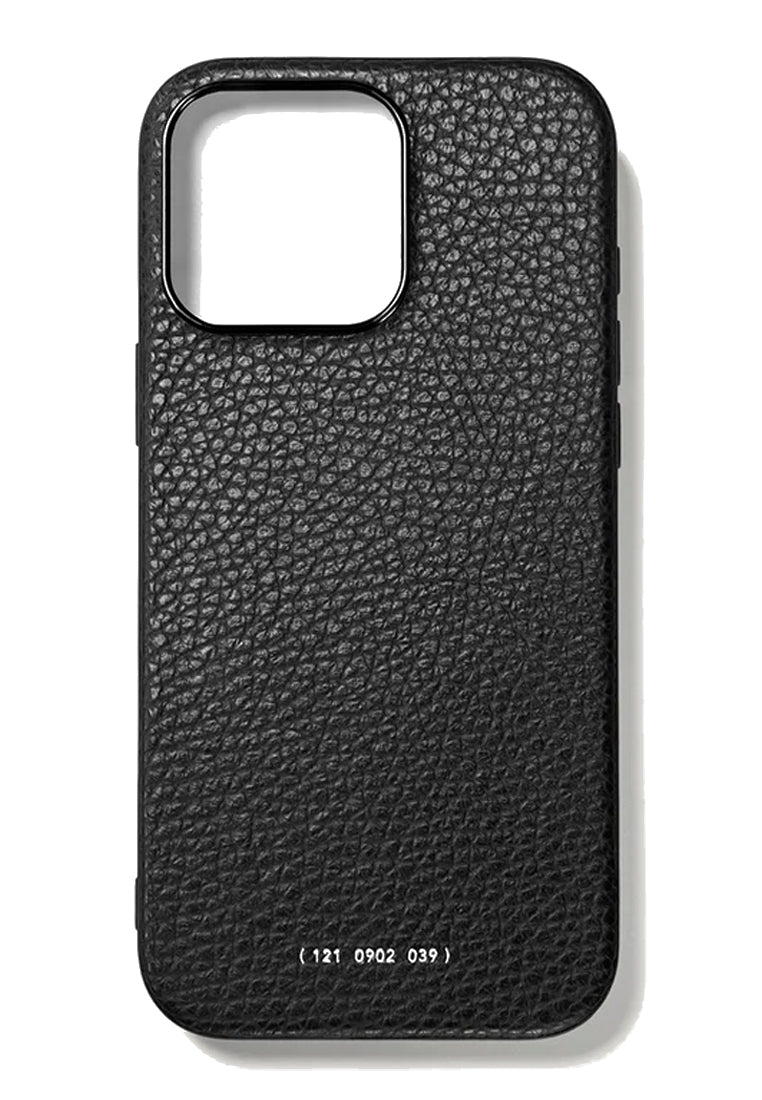 Grams28 121 MagSafe Leather Case iPhone 16 Pro Max