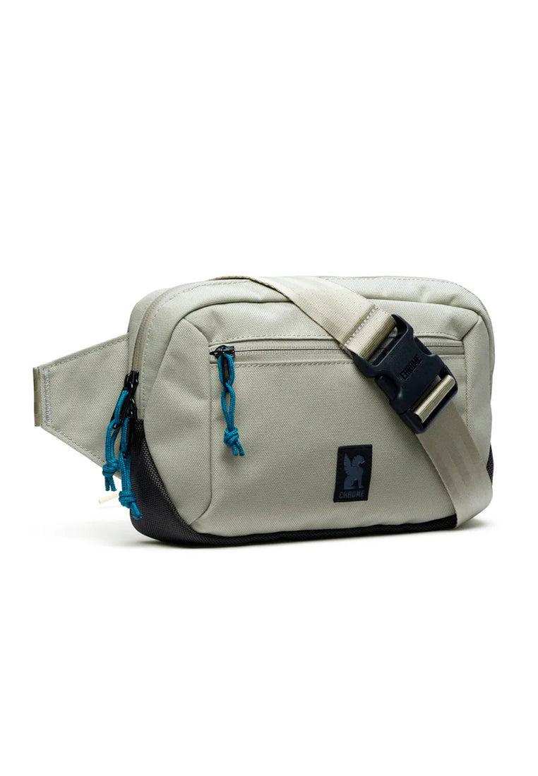 Chrome Industries Ziptop Waistpack Sage