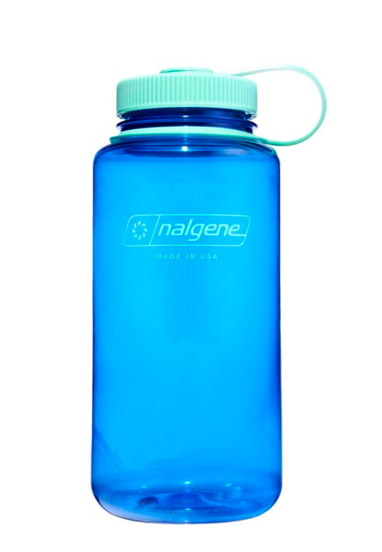 Nalgene 32oz Wide Mouth Bottle