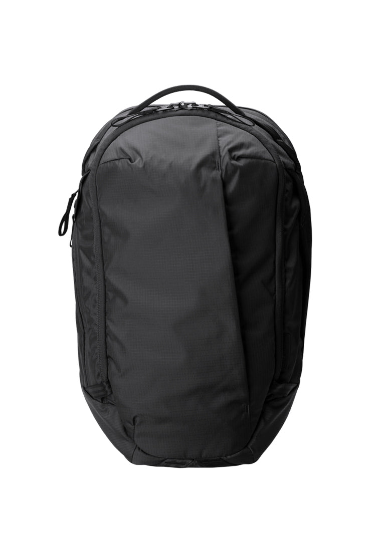 Able Carry Max Backpack Ripstop Black