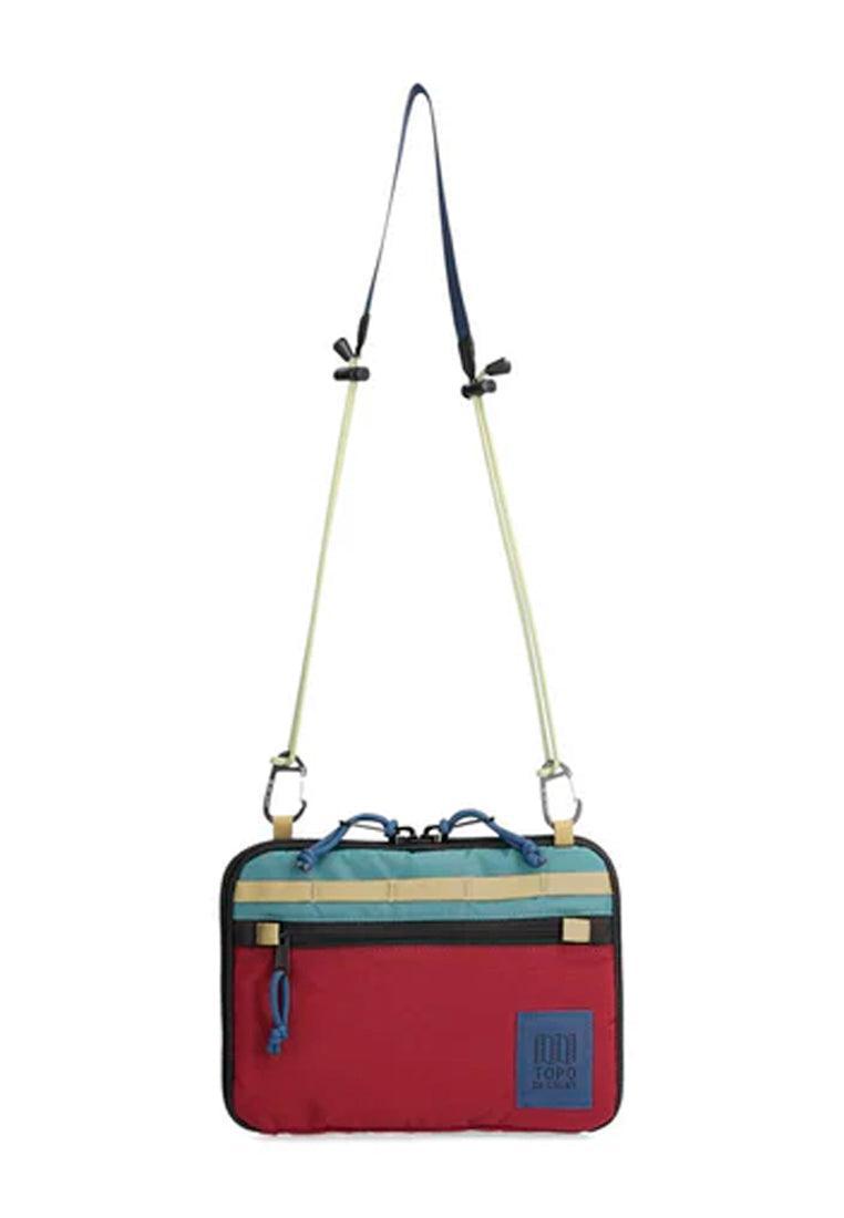 Topo Designs All Adventure Accessory Bag