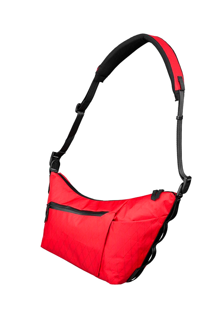 Alpaka Flow Satchel 4L