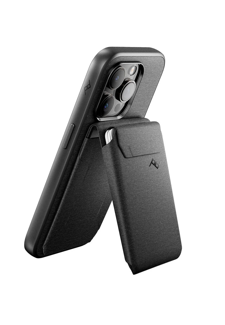 Peak Design Mobile Wallet Stand