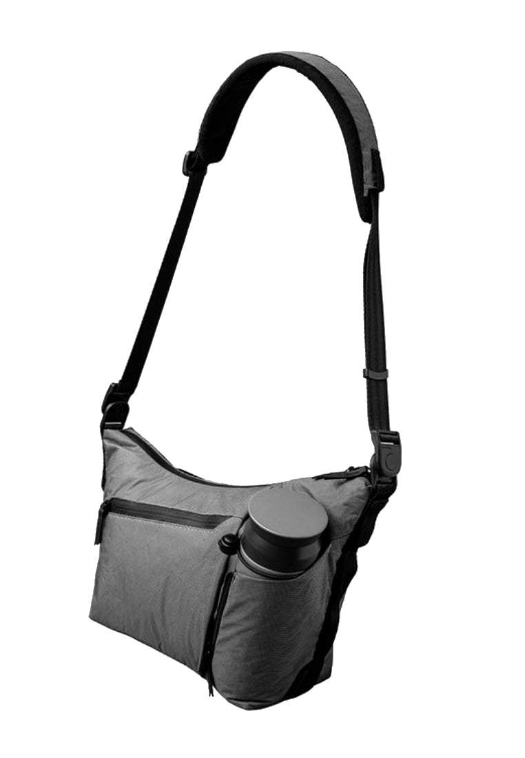 Alpaka Flow Satchel Cyber Edition