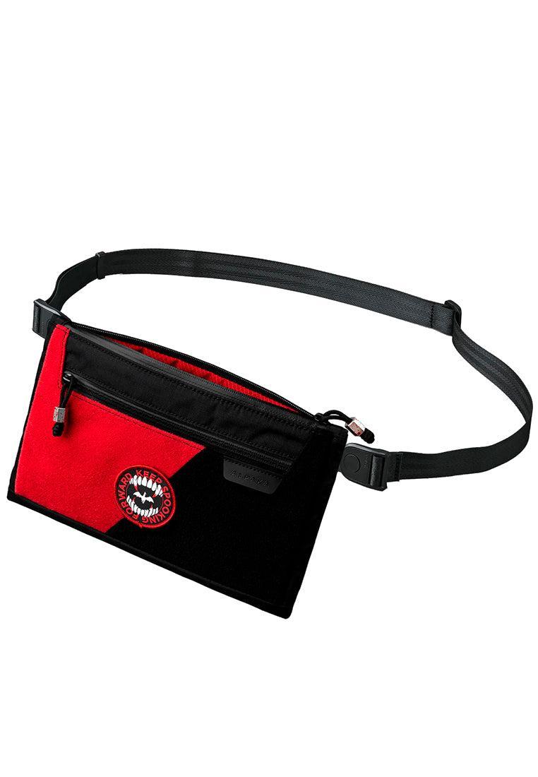Alpaka Zip Pouch Max V2 Vampire Edition