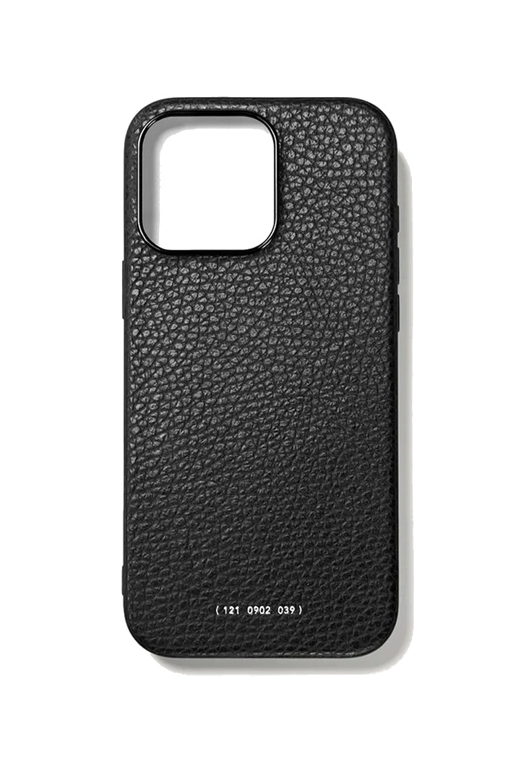 Grams28 121 MagSafe Leather Case iPhone 16 Pro