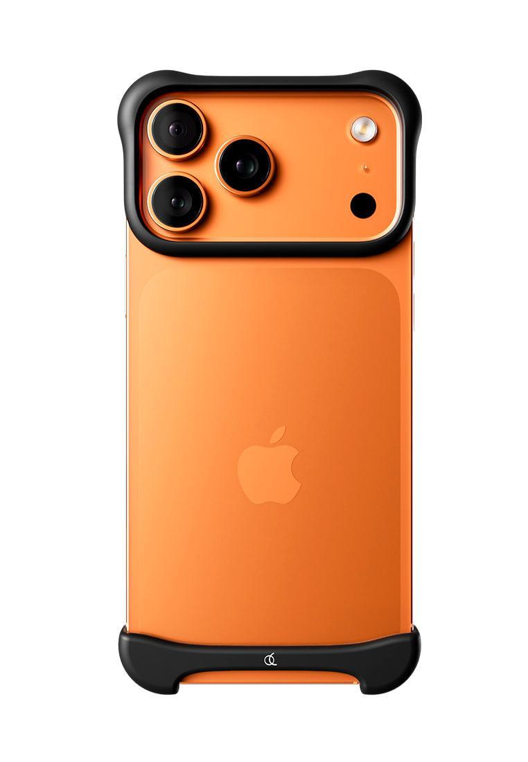 Arc Pulse Aluminium Case for iPhone 17 Pro
