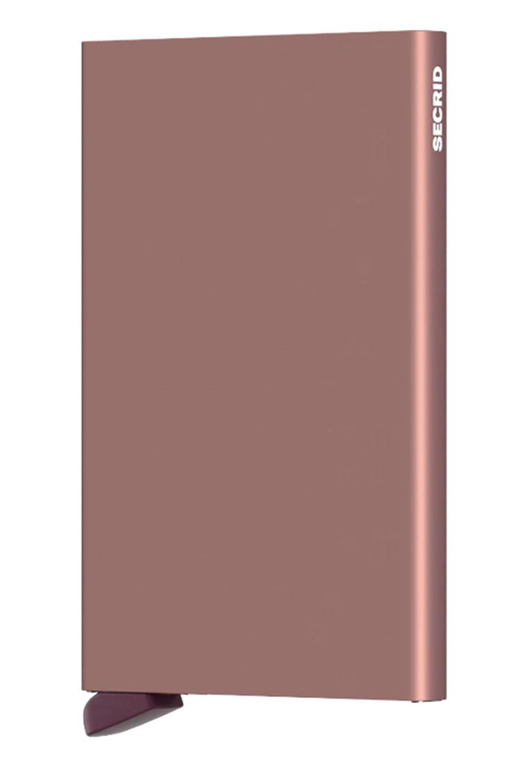 Secrid Cardprotector Rose