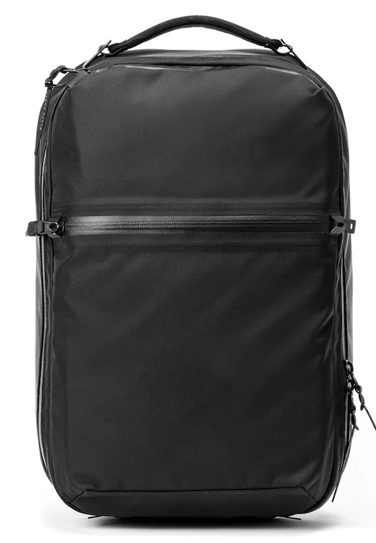 Black Ember Citadel 18 Jet Black - MORE by Morello Indonesia