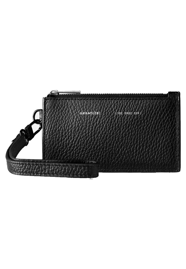 Grams28 102 Zip Cardholder