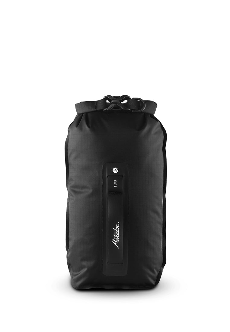 Matador FlatPak™ Dry Bag 2L